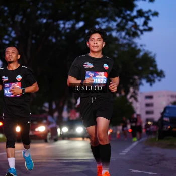 Runner Photo 3804582