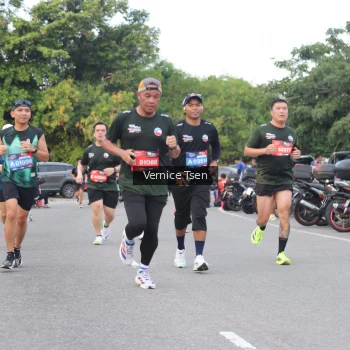 Runner Photo 3804583