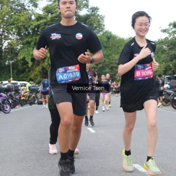 Runner Photo 3804586