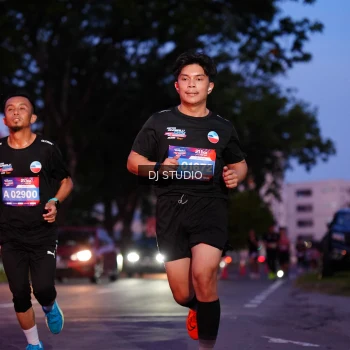 Runner Photo 3804588