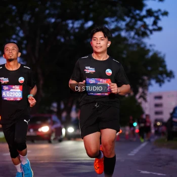 Runner Photo 3804589