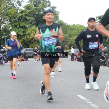 Runner Photo 3804590