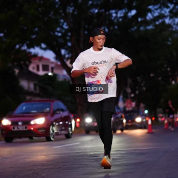 Runner Photo 3804594