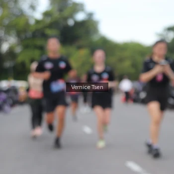 Runner Photo 3804597