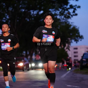 Runner Photo 3804599