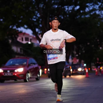 Runner Photo 3804603