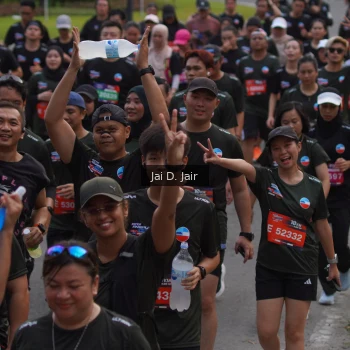 Runner Photo 3804606