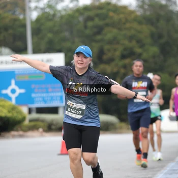 Runner Photo 3804607