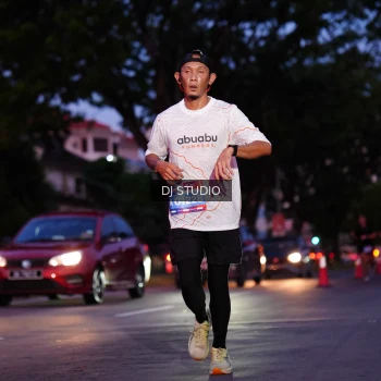 Runner Photo 3804610