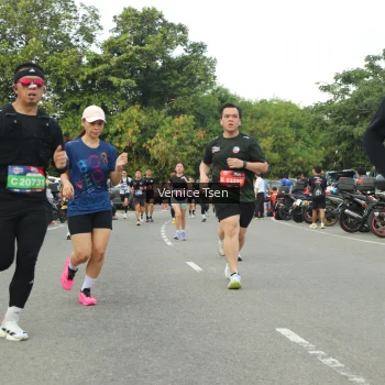 Runner Photo 3804614