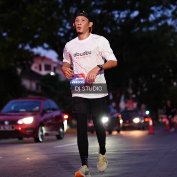 Runner Photo 3804623