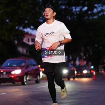 Runner Photo 3804624