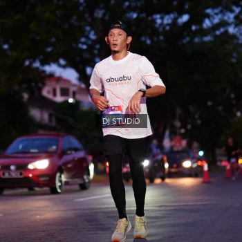 Runner Photo 3804627