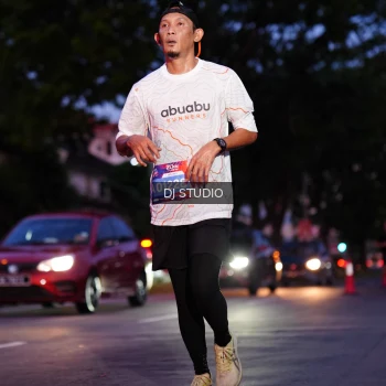 Runner Photo 3804628