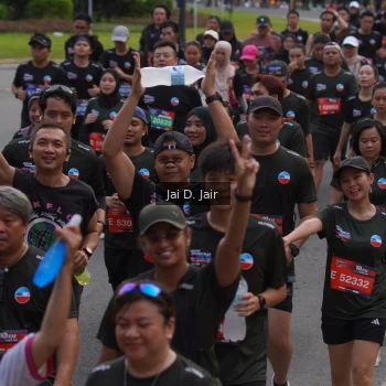 Runner Photo 3804629