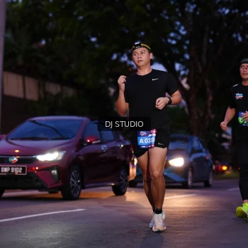 Runner Photo 3804630