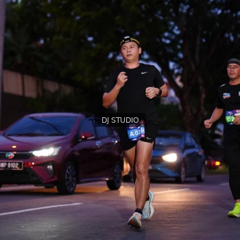 Runner Photo 3804633