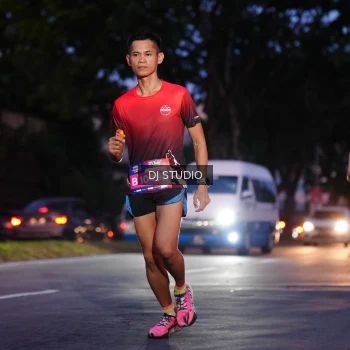 Runner Photo 3804638