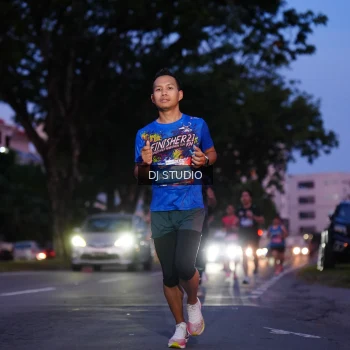 Runner Photo 3804640