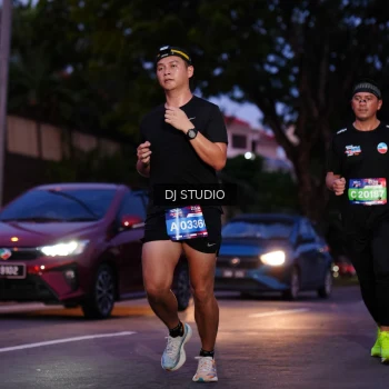 Runner Photo 3804642