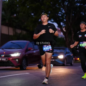 Runner Photo 3804644