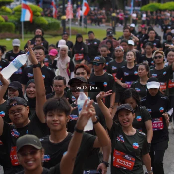Runner Photo 3804652