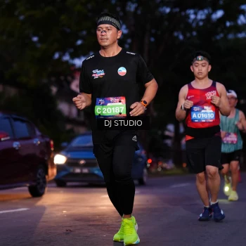 Runner Photo 3804653