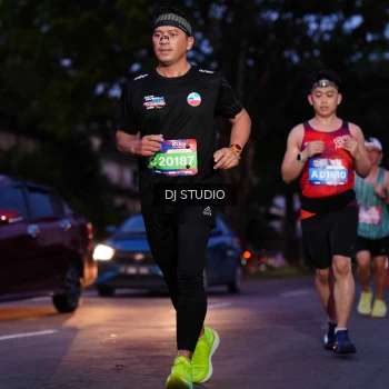 Runner Photo 3804655