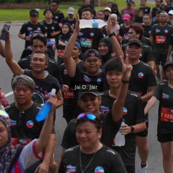 Runner Photo 3804660