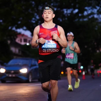 Runner Photo 3804661
