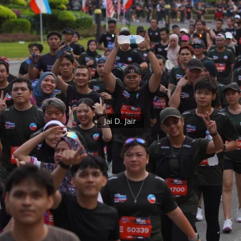 Runner Photo 3804669