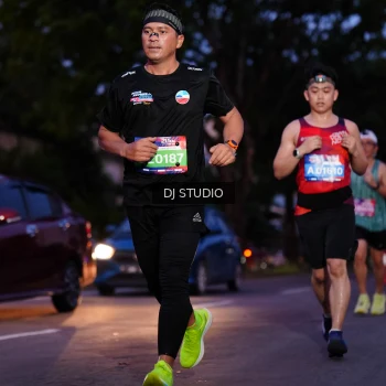 Runner Photo 3804671
