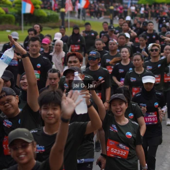 Runner Photo 3804673