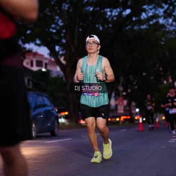 Runner Photo 3804676