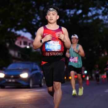 Runner Photo 3804677