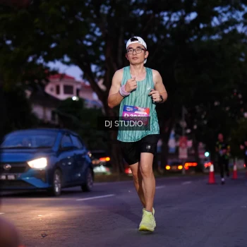 Runner Photo 3804683