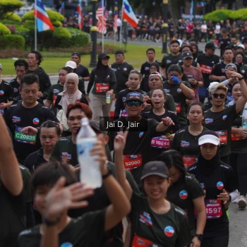 Runner Photo 3804690