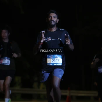 Runner Photo 3804692