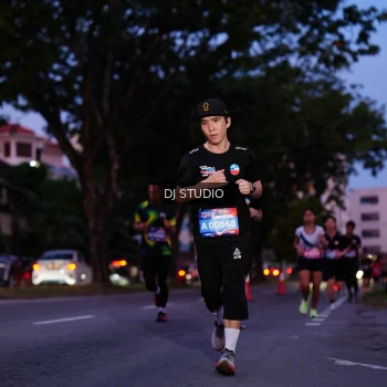 Runner Photo 3804693