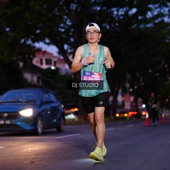 Runner Photo 3804697