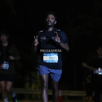 Runner Photo 3804699