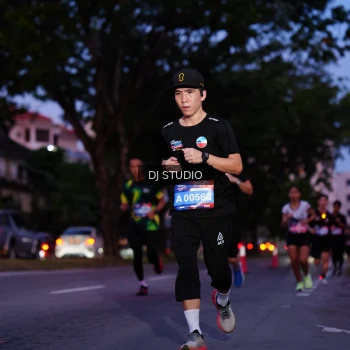 Runner Photo 3804701