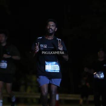 Runner Photo 3804702