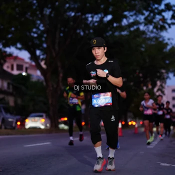 Runner Photo 3804703