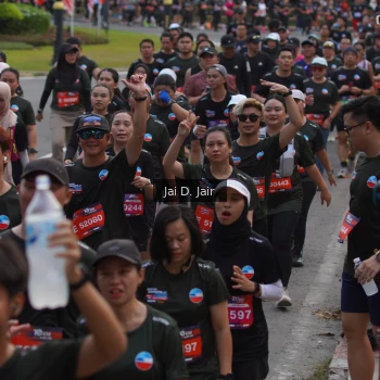 Runner Photo 3804707