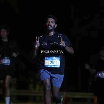 Runner Photo 3804709