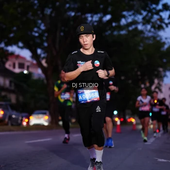 Runner Photo 3804710
