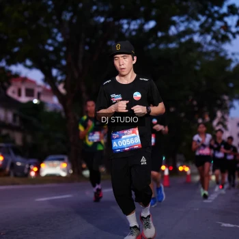 Runner Photo 3804712