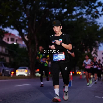 Runner Photo 3804716