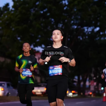 Runner Photo 3804719